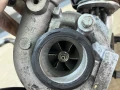 Турбо за BMW E46 320D (136 к.с. ,за ремонт), снимка 3