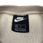 Дамска блуза Nike W Sportswear Essentials Fleece Sweatshirt, снимка 3