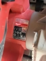 Milwaukee M18BLCS66 безчетков циркуляр, снимка 7