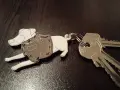 Аксесоар, ключодържател ......, снимка 4