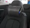 Възглавница за път Sparco - комфорт и опора за врата, снимка 2