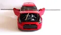 Nissan GT-R 2009 Bburago DIAMOND Мащаб 1:18, снимка 8