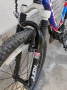 Алум. велосипед TREK 26 цола, снимка 6