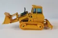 Joal Miniaturas CATERPILLAR МОДЕЛ ФАДРОМА БАГЕР ТРАКТОР, снимка 2