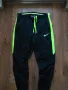 Nike Fleece Pant - страхотно мъжко долнище L, снимка 6