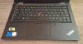 Lenovo ThinkPad L13 | I5 1135G7 | 8GB RAM | 256 SSD ☆ Като Нов ☆ , снимка 2