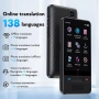 AI Преводачи 138 езика – с Wi-Fi, bluethooth. Офлайн и фото превод, снимка 8