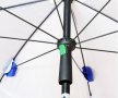 Шаранджийски чадър за риболов - FilStar UV Protect, снимка 3