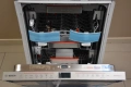 Съдомиялна за вграждане 45 см Bosch SPV6YMX08E Zeolith, снимка 5