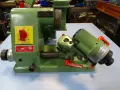 Заточна машина HASBERG FSS Precision Universal Tool & Cutter Grinder, снимка 3