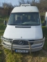 Мерцедес спринтер 312 кемпер автобус , снимка 7