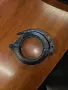 Скоба за бетонопомпа 5.5" (DN125) – Чисто нова, висок клас, снимка 3