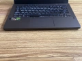 ROG Zephyrus G14`Ryzen 4600HS/GTX 1650Ti/16GB RAM/512GB SSD/FHD IPS, снимка 3