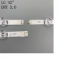 LED STRIP LG 42" SET INNOTEK DRT 3.0 42 "_ A/B TYPE, снимка 4