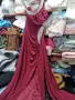 Дамска вечерна рокля Angel-fashions, снимка 5