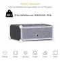 Кутии за обувки HOMCOM, Комплект от 16,, снимка 9
