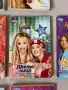 Комплект книги хана монтана hannah montana, снимка 7