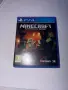 Minecraft Ps4/Ps5, снимка 1