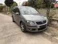 vw touran cross нов внос, снимка 1
