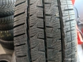 2бр. всесезонни гуми 225/65/16C Continental, снимка 1