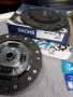 1862282031=1862518343**NEU**SACHS**VAG**ФЕРОДОВ ДИСК**СЪЕДИНИТЕЛ **, снимка 2