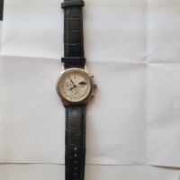 tcm chronograph watch, снимка 3 - Мъжки - 41678776