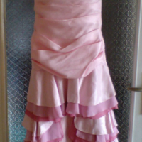 Бална/официална рокля XXS, снимка 2 - Рокли - 44756036