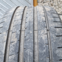 GOODYEAR EAGLE F1 245/40 R18 93V 4 броя, снимка 7 - Гуми и джанти - 40134703