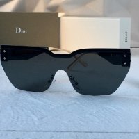 Dior 2023 дамски слънчеви очила котка, снимка 4 - Слънчеви и диоптрични очила - 41951332