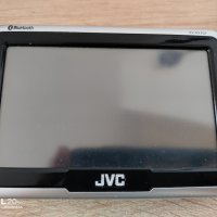 JVC Bluetooth, снимка 2 - Навигация за кола - 40751361