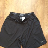NIKE Men's Woven Training Shorts Dri-FIT - страхотни мъжки панталони , снимка 6 - Спортни дрехи, екипи - 41500104