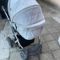 Бебешка количка, снимка 3 - За бебешки колички - 41504997