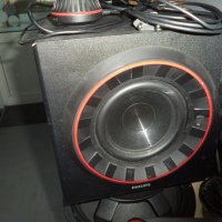 Philips multimedia speakers 2.1, снимка 10 - Тонколони - 41742002