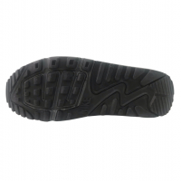 Дамски маратонки Nike Air Max Lunar90 SP Grey/Black !!!, снимка 6 - Маратонки - 36355760