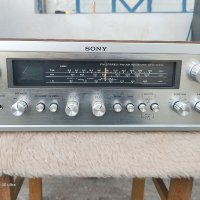 Sony STR-7035 Стерео Ресивър , снимка 4 - Ресийвъри, усилватели, смесителни пултове - 42615167