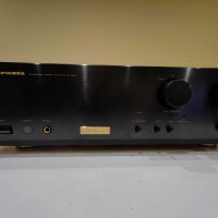 Усилвател Marantz pm 66 SE, снимка 1 - Ресийвъри, усилватели, смесителни пултове - 44477415