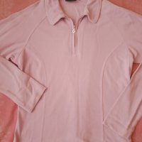 Дамски блузи с дълъг ръкав, снимка 8 - Блузи с дълъг ръкав и пуловери - 42292091