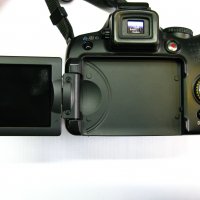Фотоапарати Sony DSC H50 и Canon SX20, снимка 10 - Фотоапарати - 39671129