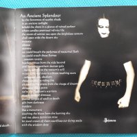 Luna Ad Noctum – 2002 - Dimness' Profound(Black Metal,Symphonic Metal), снимка 2 - CD дискове - 42067135
