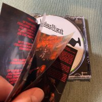 Judas Priest,Manowar,W.A.S.P, снимка 4 - CD дискове - 42390386