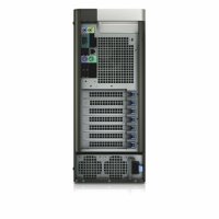 Работна станция DELL 5810 E5-1650V3 32GB 512GB SSD GTX 970 4GB ASUS, снимка 3 - Работни компютри - 42395870