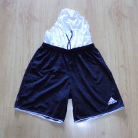 Къси панталони adidas адидас шорти оригинал мъжки футбол спорт крос M, снимка 5 - Спортни дрехи, екипи - 41943478