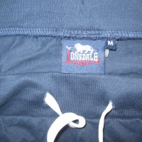 Къси панталони LONSDALE  мъжки,М, снимка 1 - Спортни дрехи, екипи - 41591508