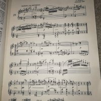 Haydn - Sonaten III - Edition Peters - Школа по пиано , снимка 2 - Специализирана литература - 40891165