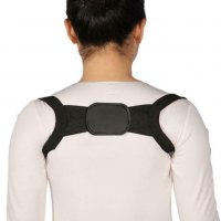 Коригиращ колан при болки изкривяване на гръбнака правилна стойка , снимка 3 - Други - 39096938