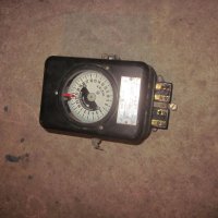 часовник за електромер кризик, снимка 2 - Друга електроника - 40418816