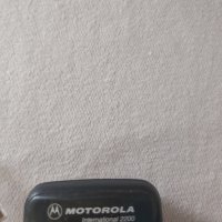 Слушалката от MOTOROLA INTERNATIONAL 2200 , снимка 8 - Motorola - 42154181