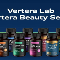 Нови продукти Vertera! Vertera LAB & Vertera Beauty Secret , снимка 2 - Хранителни добавки - 44632106