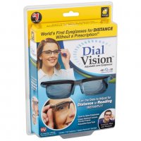 18012 Универсални диоптрични очила Dial Vision, снимка 6 - Други стоки за дома - 34659794