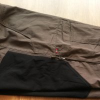 Bergans of NORWAY TUFTO Pants Stretch за лов разме XL панталон със здрава и еластична материи - 499, снимка 12 - Екипировка - 42501218